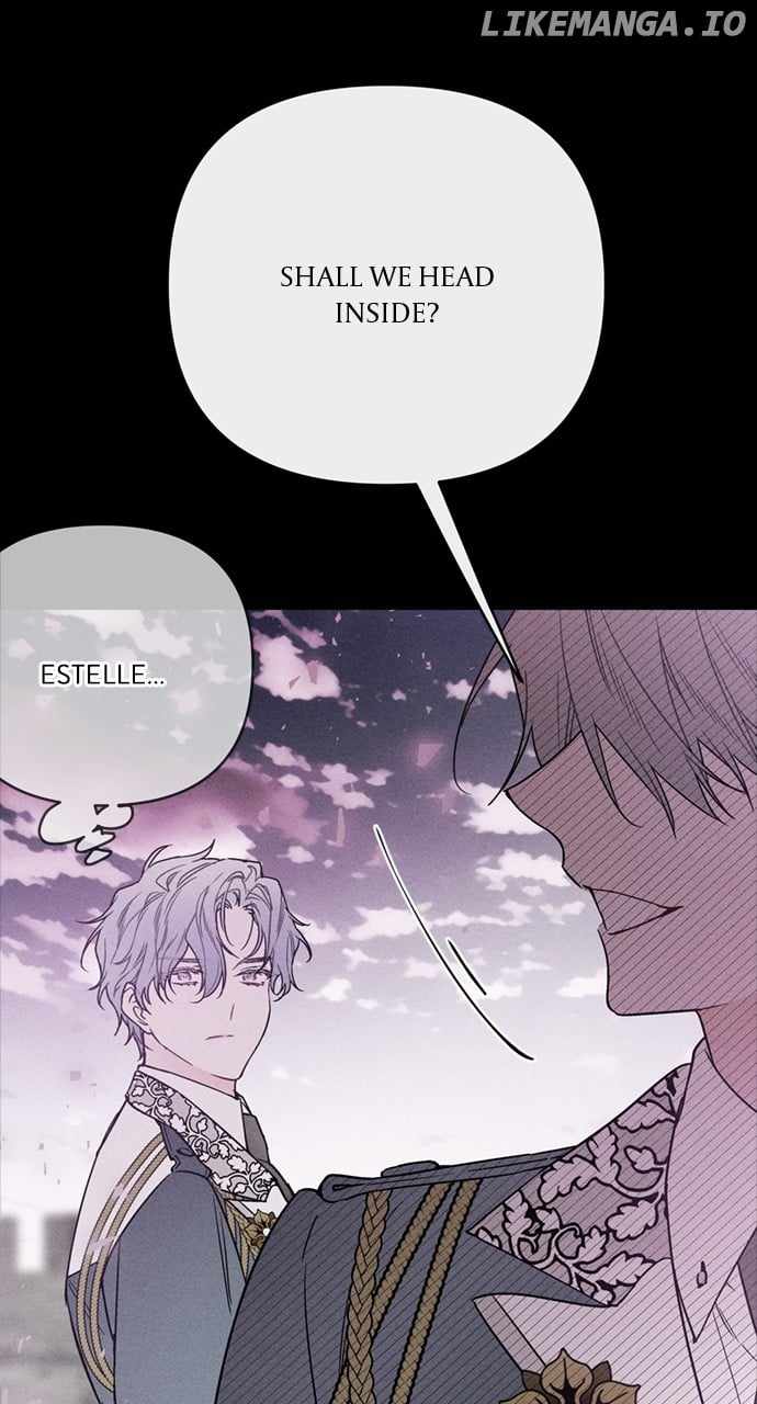 The Way That Knight Lives As a Lady Chapter 157 39